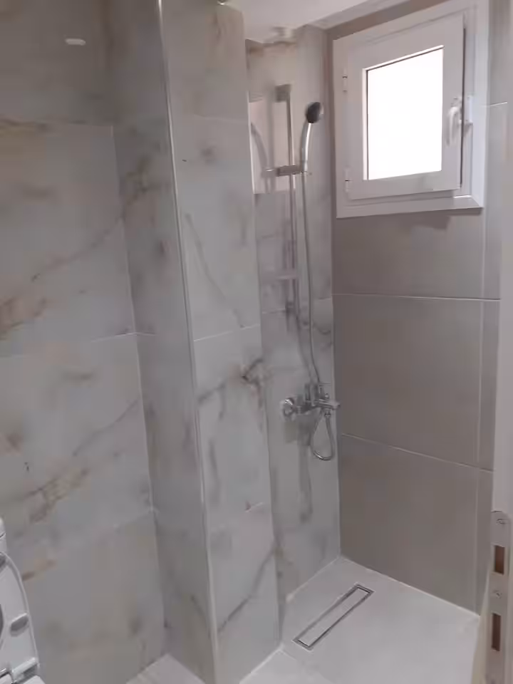 Two Bedroom Apartment