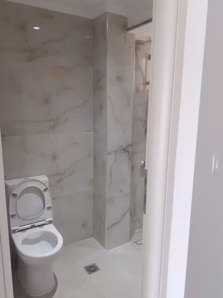 Two Bedroom Apartment