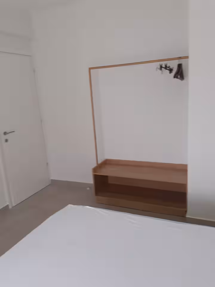 Two Bedroom Apartment