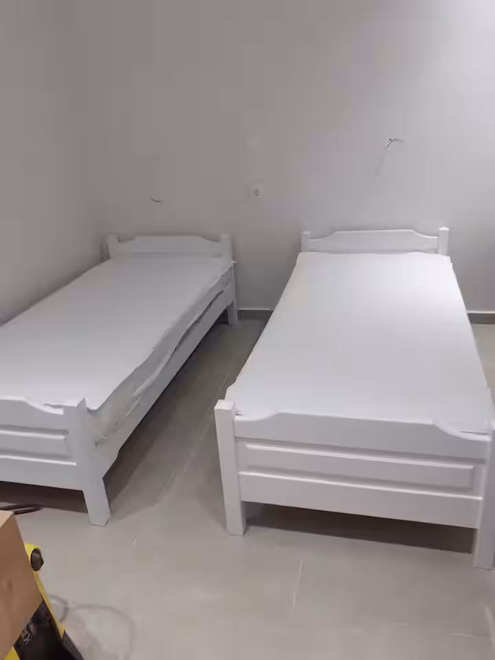 Two Bedroom Apartment