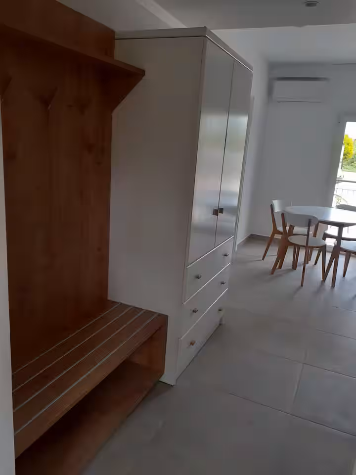 Two Bedroom Apartment