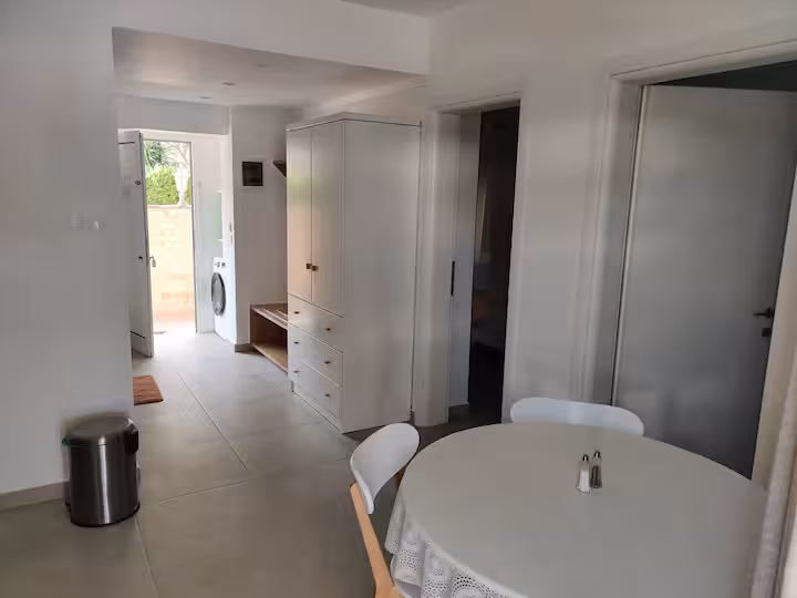 Two Bedroom Apartment